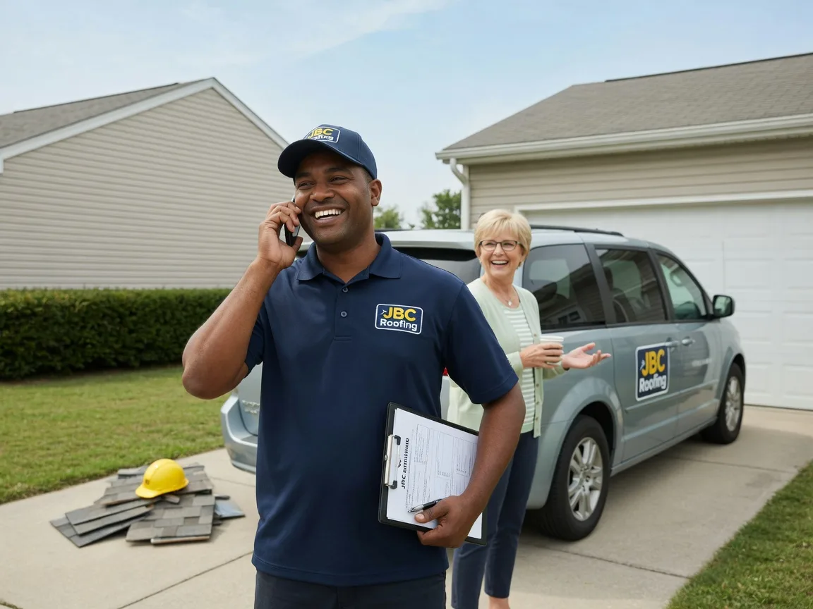 Roof Replacement Black Diamond, WA FAQs